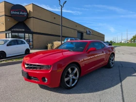 Chevrolet Camaro 1LT 3.6 Manual * CARFAX* * АвтоКредит* ЦЕНА ДО БГ - Car24.bg Chevrolet Camaro 1LT 3.6 Manual * CARFAX* * АвтоКредит* ЦЕНА ДО БГ