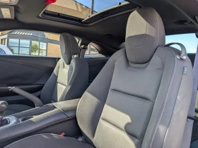 Chevrolet Camaro 1LT 3.6 Manual * CARFAX* * АвтоКредит* ЦЕНА ДО БГ - 23499 лв. / 12014.85 € - 42108673 14 | Car24.bg Chevrolet Camaro 1LT 3.6 Manual * CARFAX* * АвтоКредит* ЦЕНА ДО БГ - 23499 лв. / 12014.85 € - 42108673 14