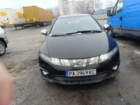 Honda Civic Civic VIII - i-CDTi - Car24.bg Honda Civic Civic VIII - i-CDTi