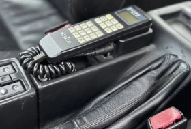 BMW M5 e34 M Power - 33000 € / 64542.39 лв. - 86669822 15 | Car24.bg BMW M5 e34 M Power - 33000 € / 64542.39 лв. - 86669822 15