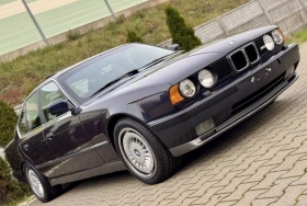 BMW M5 e34 M Power - 33000 € / 64542.39 лв. - 86669822 5 | Car24.bg BMW M5 e34 M Power - 33000 € / 64542.39 лв. - 86669822 5