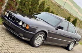 BMW M5 e34 M Power - 33000 € / 64542.39 лв. - 86669822 8 | Car24.bg BMW M5 e34 M Power - 33000 € / 64542.39 лв. - 86669822 8