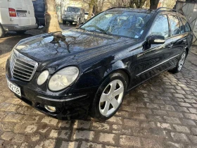 Mercedes-Benz E 320 - Car24.bg Mercedes-Benz E 320