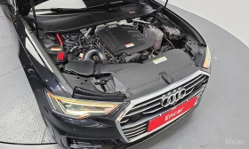 Audi A6 - 24962 € / 48821.43 лв. - 20534516 6 | Car24.bg Audi A6 - 24962 € / 48821.43 лв. - 20534516 6