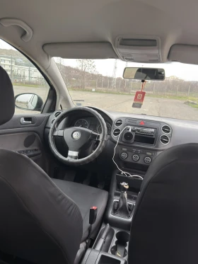 VW Golf Plus - 2600 € / 5085.16 лв. - 69664678 5 | Car24.bg VW Golf Plus - 2600 € / 5085.16 лв. - 69664678 5