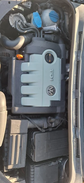 VW Golf Plus - 4400 € / 8605.65 лв. - 80145739 16 | Car24.bg VW Golf Plus - 4400 € / 8605.65 лв. - 80145739 16