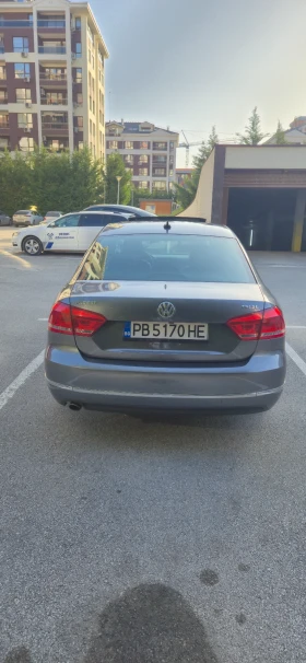 VW Passat - 9876 € / 19315.78 лв. - 86405675 9 | Car24.bg VW Passat - 9876 € / 19315.78 лв. - 86405675 9