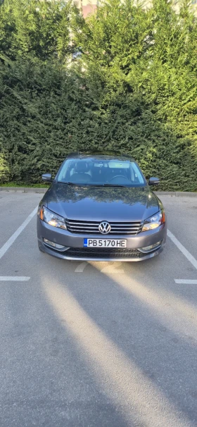 VW Passat - 9876 € / 19315.78 лв. - 86405675 6 | Car24.bg VW Passat - 9876 € / 19315.78 лв. - 86405675 6