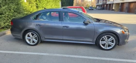 VW Passat - 9876 € / 19315.78 лв. - 86405675 8 | Car24.bg VW Passat - 9876 € / 19315.78 лв. - 86405675 8