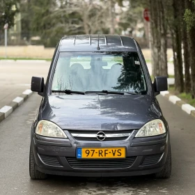 Opel Combo Facelift мултимедия ТОПП - Car24.bg Opel Combo Facelift мултимедия ТОПП