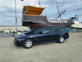 BMW 525 E39 525i - Car24.bg BMW 525 E39 525i