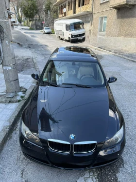 BMW 320 Е91 - 4900 € / 9583.57 лв. - 47655764 2 | Car24.bg BMW 320 Е91 - 4900 € / 9583.57 лв. - 47655764 2