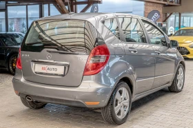 Mercedes-Benz A 200 CDI/Подгрев/Авантгард/Автомат/Темпомат | Auto.bg — изображение 5 Mercedes-Benz A 200 CDI/Подгрев/Авантгард/Автомат/Темпомат | Auto.bg — изображение 5