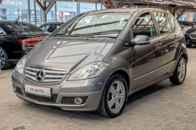 Mercedes-Benz A 200 CDI/Подгрев/Авантгард/Автомат/Темпомат | Auto.bg — изображение 3 Mercedes-Benz A 200 CDI/Подгрев/Авантгард/Автомат/Темпомат | Auto.bg — изображение 3
