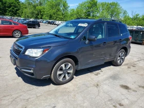Subaru Forester 2.5* ПОДГРЕВ* КАМЕРА | Auto.bg — изображение 2 Subaru Forester 2.5* ПОДГРЕВ* КАМЕРА | Auto.bg — изображение 2
