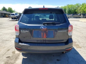 Subaru Forester 2.5* ПОДГРЕВ* КАМЕРА | Auto.bg — изображение 5 Subaru Forester 2.5* ПОДГРЕВ* КАМЕРА | Auto.bg — изображение 5