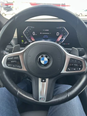 BMW 420 d Gran Coupe xDrive Mild-Hybrid M Sport | Auto.bg — изображение 10 BMW 420 d Gran Coupe xDrive Mild-Hybrid M Sport | Auto.bg — изображение 10