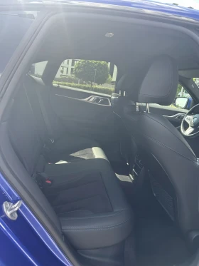 BMW 420 d Gran Coupe xDrive Mild-Hybrid M Sport | Auto.bg — изображение 8 BMW 420 d Gran Coupe xDrive Mild-Hybrid M Sport | Auto.bg — изображение 8