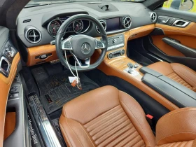Mercedes-Benz SL 55 AMG Sl 550 - 36000 € / 70409.88 лв. - 17521872 8 | Car24.bg Mercedes-Benz SL 55 AMG Sl 550 - 36000 € / 70409.88 лв. - 17521872 8