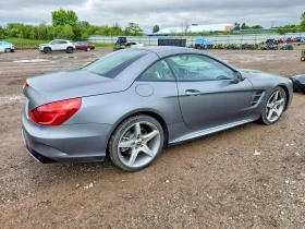 Mercedes-Benz SL 55 AMG Sl 550 - 36000 € / 70409.88 лв. - 17521872 4 | Car24.bg Mercedes-Benz SL 55 AMG Sl 550 - 36000 € / 70409.88 лв. - 17521872 4