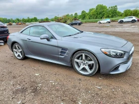 Mercedes-Benz SL 55 AMG Sl 550 - 36000 € / 70409.88 лв. - 17521872 2 | Car24.bg Mercedes-Benz SL 55 AMG Sl 550 - 36000 € / 70409.88 лв. - 17521872 2