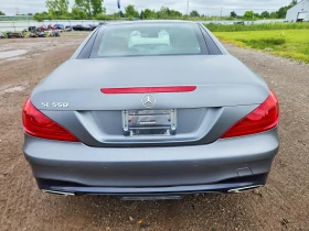Mercedes-Benz SL 55 AMG Sl 550 - 36000 € / 70409.88 лв. - 17521872 6 | Car24.bg Mercedes-Benz SL 55 AMG Sl 550 - 36000 € / 70409.88 лв. - 17521872 6
