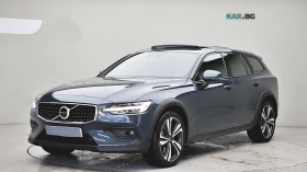Volvo V60 Cross Country T5 Pro AWD - Car24.bg Volvo V60 Cross Country T5 Pro AWD
