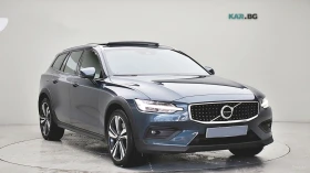 Volvo V60 Cross Country T5 Pro AWD - 19600 € / 38334.27 лв. - 36352112 3 | Car24.bg Volvo V60 Cross Country T5 Pro AWD - 19600 € / 38334.27 лв. - 36352112 3