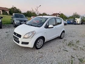 Suzuki Splash 1.2i klima | Auto.bg — изображение 5 Suzuki Splash 1.2i klima | Auto.bg — изображение 5