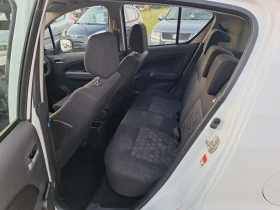 Suzuki Splash 1.2i klima | Auto.bg — изображение 9 Suzuki Splash 1.2i klima | Auto.bg — изображение 9