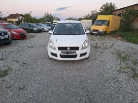 Suzuki Splash 1.2i klima | Auto.bg — изображение 6 Suzuki Splash 1.2i klima | Auto.bg — изображение 6