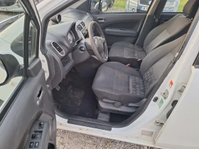 Suzuki Splash 1.2i klima | Auto.bg — изображение 10 Suzuki Splash 1.2i klima | Auto.bg — изображение 10
