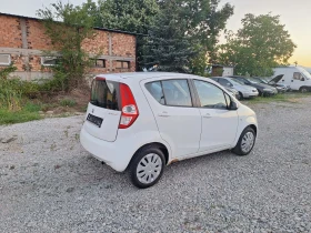 Suzuki Splash 1.2i klima | Auto.bg — изображение 2 Suzuki Splash 1.2i klima | Auto.bg — изображение 2