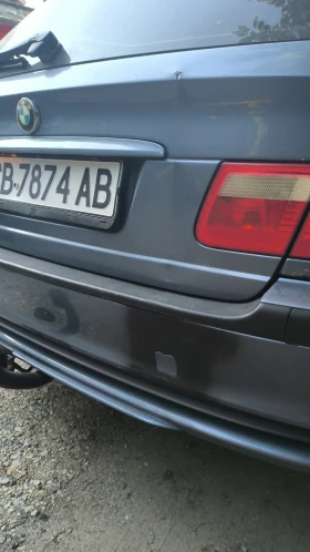 BMW 118 undefined | Auto.bg — изображение 3 BMW 118 undefined | Auto.bg — изображение 3