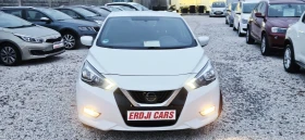 Nissan Micra 2020г | Auto.bg — изображение 4 Nissan Micra 2020г | Auto.bg — изображение 4