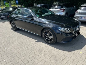 Mercedes-Benz E 220 W213 - 23000 € - 69192296 4 | Car24.bg Mercedes-Benz E 220 W213 - 23000 € - 69192296 4