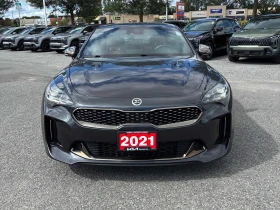 Kia Stinger GT Limited * CARFAX * АВТОКРЕДИТ * | Auto.bg — изображение 6 Kia Stinger GT Limited * CARFAX * АВТОКРЕДИТ * | Auto.bg — изображение 6