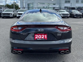Kia Stinger GT Limited * CARFAX * АВТОКРЕДИТ * | Auto.bg — изображение 4 Kia Stinger GT Limited * CARFAX * АВТОКРЕДИТ * | Auto.bg — изображение 4