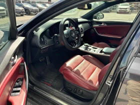 Kia Stinger GT Limited * CARFAX * АВТОКРЕДИТ * | Auto.bg — изображение 5 Kia Stinger GT Limited * CARFAX * АВТОКРЕДИТ * | Auto.bg — изображение 5