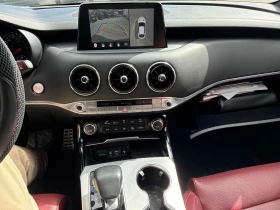 Kia Stinger GT Limited * CARFAX * АВТОКРЕДИТ * | Auto.bg — изображение 9 Kia Stinger GT Limited * CARFAX * АВТОКРЕДИТ * | Auto.bg — изображение 9