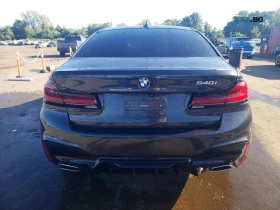 BMW 540 * АвтоКредит* (ЦЕНА ДО БГ) - 17499 € - 45669744 6 | Car24.bg BMW 540 * АвтоКредит* (ЦЕНА ДО БГ) - 17499 € - 45669744 6