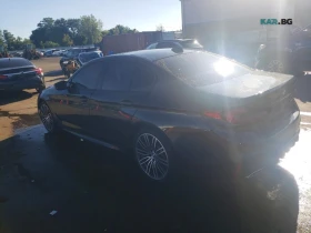 BMW 540 * АвтоКредит* (ЦЕНА ДО БГ) - 17499 € - 45669744 2 | Car24.bg BMW 540 * АвтоКредит* (ЦЕНА ДО БГ) - 17499 € - 45669744 2