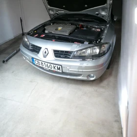 Renault Laguna Турбо 170 Автоматик - Car24.bg Renault Laguna Турбо 170 Автоматик