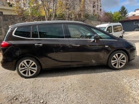 Opel Zafira - 2599 € - 94432164 6 | Car24.bg Opel Zafira - 2599 € - 94432164 6