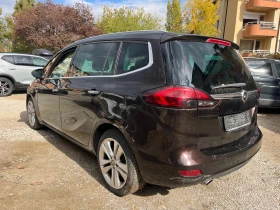Opel Zafira - 2599 € - 94432164 3 | Car24.bg Opel Zafira - 2599 € - 94432164 3