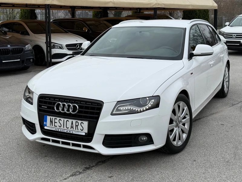 Audi A4 3.0 TDI QUATTRO ! 100%РЕАЛНИ КИЛОМЕТРИ - ДОКАЗУЕМИ - 13200 лв. / 6749.05 € - 59752633 1 | Car24.bg Audi A4 3.0 TDI QUATTRO ! 100%РЕАЛНИ КИЛОМЕТРИ - ДОКАЗУЕМИ - 13200 лв. / 6749.05 € - 59752633 1