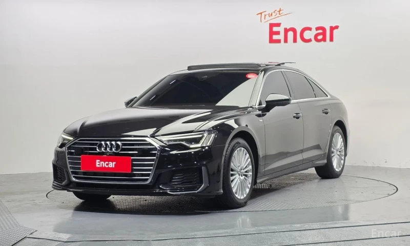 Audi A6 - 24962 € / 48821.43 лв. - 20534516 1 | Car24.bg Audi A6 - 24962 € / 48821.43 лв. - 20534516 1