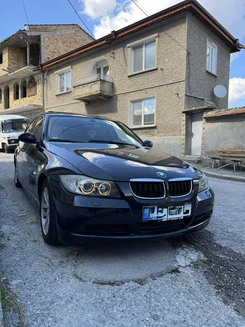 BMW 320 Е91 - 4900 € / 9583.57 лв. - 47655764 1 | Car24.bg BMW 320 Е91 - 4900 € / 9583.57 лв. - 47655764 1