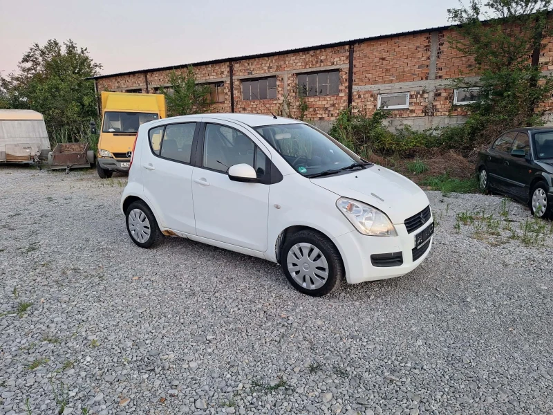 Suzuki Splash 1.2i klima - 1500 € / 2933.74 лв. - 29283081 1 | Car24.bg Suzuki Splash 1.2i klima - 1500 € / 2933.74 лв. - 29283081 1