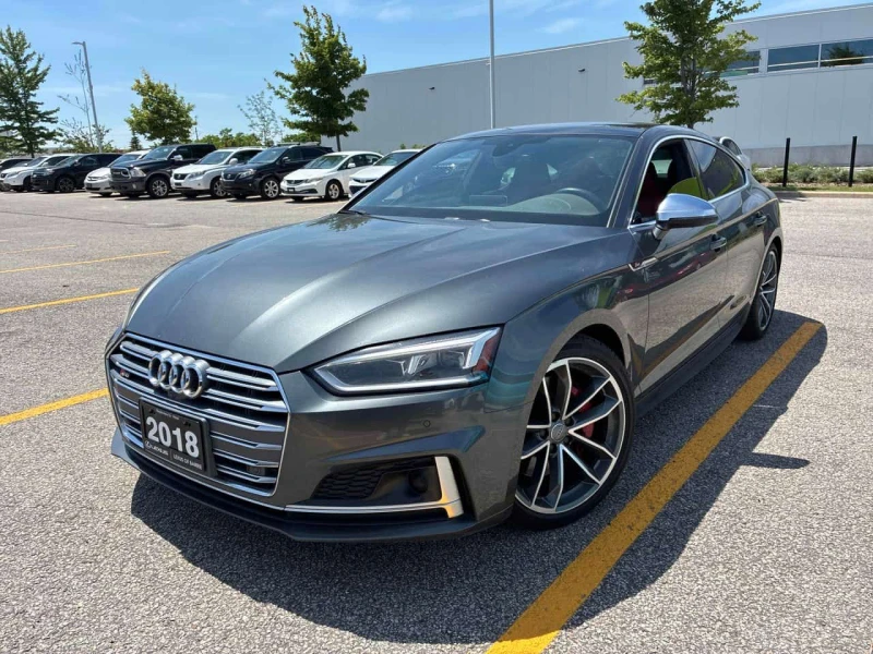 Audi S5 TECHNIK * ДИСТРОНИК* 360 КАМЕРА* ПАНОРАМА* - 13990 € / 27362.06 лв. - 87010851 1 | Car24.bg Audi S5 TECHNIK * ДИСТРОНИК* 360 КАМЕРА* ПАНОРАМА* - 13990 € / 27362.06 лв. - 87010851 1
